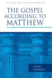 Pillar New Testament Commentary: The Gospel According to M&hellip;