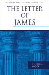 Pillar New Testament Commentary: The Letter of James