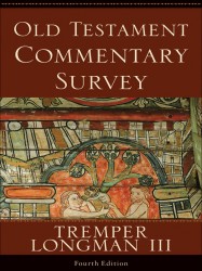 Old Testament Commentary Survey
