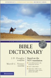 New International Bible Dictionary