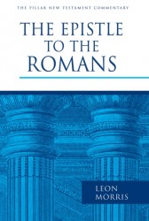 Pillar New Testament Commentary: The Epistle to the Romans