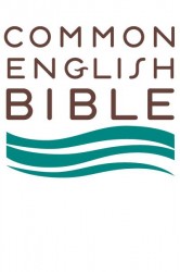 Common English Bible