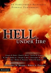Hell Under Fire