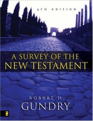 A Survey of the New Testament