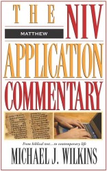 NIV Application Commentary Matthew