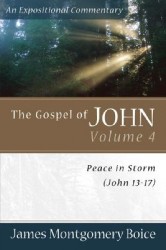Boice Expositional Commentary Series: The Gospel of John V&hellip;