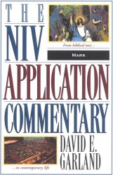 NIV Application Commentary Mark