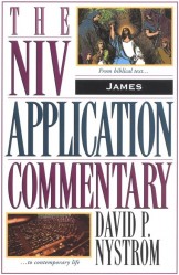 NIV Application Commentary James