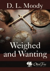 Weighed and Wanting