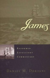 James - Reformed Expository Commentary