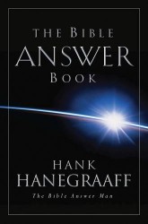 Bible Answer Book, The