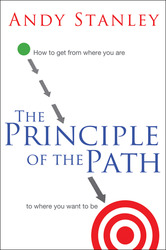 The Principle of the Path: How to Get from Where You Are t&hellip;