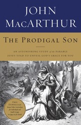 The Prodigal Son: An Astonishing Study of the Parable Jesu&hellip;