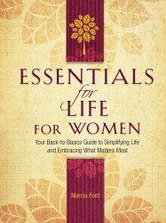 Essentials for Life for Women: Your Back-to-Basics Guide t&hellip;