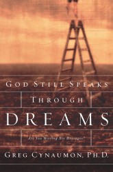 God Still Speaks Through Dreams: Are You Missing His Messa&hellip;