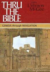 Thru the Bible Commentary, Volumes 1-5: Genesis through Re&hellip;