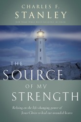 The Source of My Strength: Relying on the Life-Changing Po&hellip;