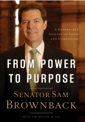 From Power to Purpose: A Remarkable Journey of Faith and C&hellip;