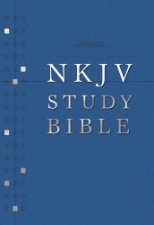NKJV Study Bible