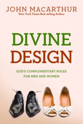 Divine Design:  God's Complimentary Roles for Men and Wome&hellip;