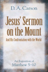 Jesus' Sermon on the Mount and His Confrontation with the &hellip;