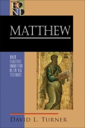 Baker Exegetical Commentary on the New Testament