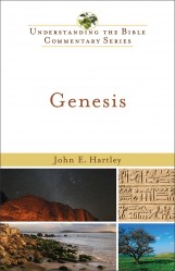 Understanding the Bible Commentary Series - Genesis