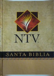 Nueva Traducción Viviente