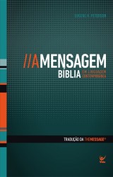 Biblia A Mensagem - em Português