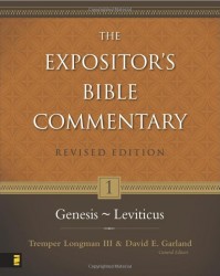 Expositor's Bible Commentary - Revised (Vol. 1: Genesis-Le&hellip;
