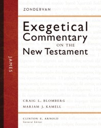 Exegetical Commentary on the New Testament: James