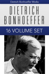 Dietrich Bonhoeffer Works Series