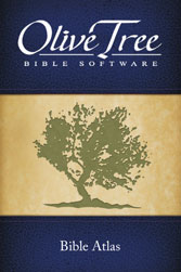 Bible Atlas