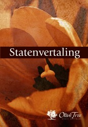 Dutch Bible: Statenvertaling