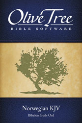 Norwegian Bible: eBibelen – Guds Ord