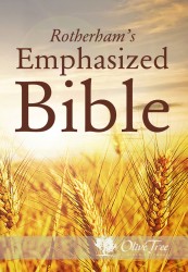 Rotherham Emphasized Bible