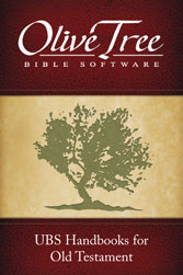 UBS Handbooks for Old Testament