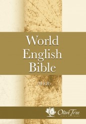 World English Bible - WEB