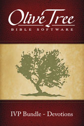 IVP Bundle - Devotions