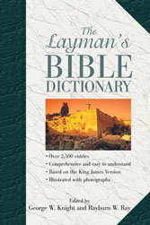 The Layman