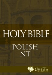 Polish New Testament: Gdansk 1632, Unaccented