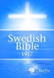 Swedish Bible - 1917