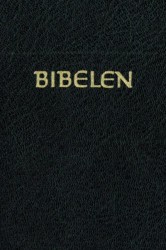 Norwegian Bible: Det Norske Bibelselskap 1930