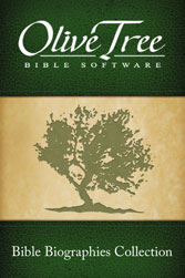 Bible Biographies Collection