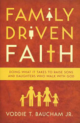 Family Driven Faith