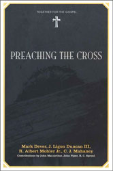 Preaching the Cross
