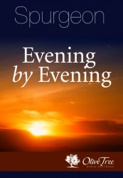 Evening by Evening