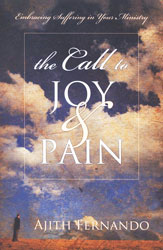 The Call to Joy and Pain