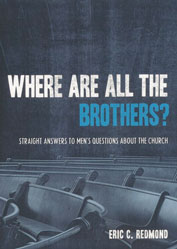 Where Are All the Brothers?