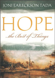 Hope . . . The Best of Things